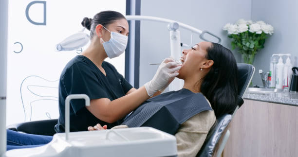 Full Mouth Reconstruction in Topeka, IN