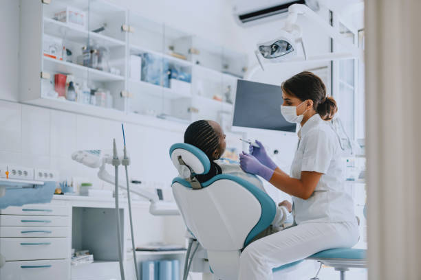 TMJ/TMD Treatment in Topeka, IN
